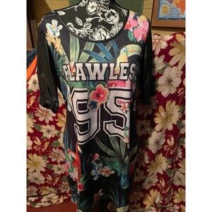Jasmine Size 2x Women’s “Flawless” Dress or Tunic 42” Bust 34” Length